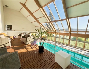 villa à la vente -   78930  VILLETTE, surface 451 m2 vente villa - UBI462076736